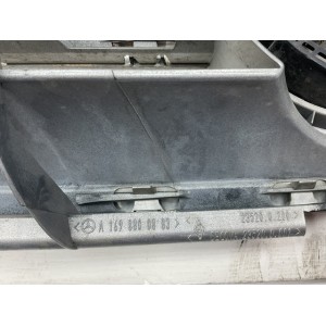 GRIGLIA MASCHERINA CENTRALE MERCEDES CLASSE B W245 2008 COD: A1698800883