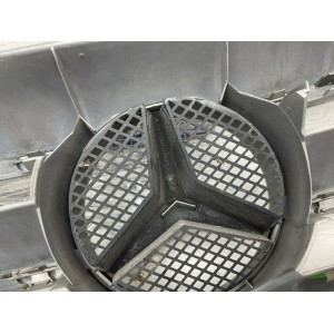 GRIGLIA MASCHERINA CENTRALE MERCEDES CLASSE B W245 2008 COD: A1698800883