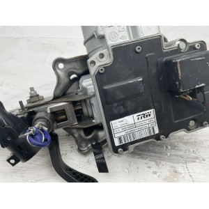 Piantone dello sterzo City Lancia delta completo di block shaft Codice 00051723930