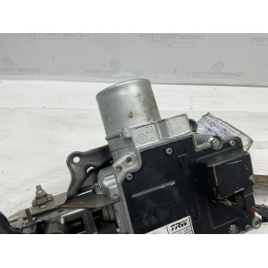 Piantone dello sterzo City Lancia delta completo di block shaft Codice 00051723930