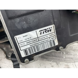 Piantone dello sterzo City Lancia delta completo di block shaft Codice 00051723930