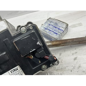 Piantone dello sterzo City Lancia delta completo di block shaft Codice 00051723930