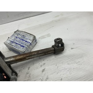 Piantone dello sterzo City Lancia delta completo di block shaft Codice 00051723930