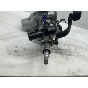 Piantone dello sterzo City Lancia delta completo di block shaft Codice 00051723930