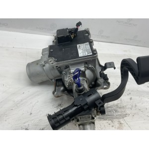 Piantone dello sterzo City Lancia delta completo di block shaft Codice 00051723930