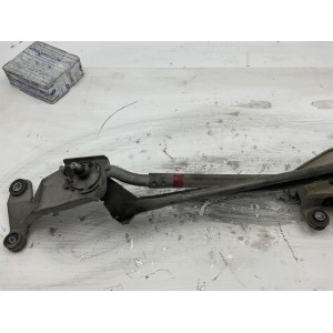 TANDEM MOTORINO TERGICRISTALLO ANTERIORE MITSUBISHI ASX 1° Serie 159300-1051 (10)