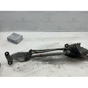 TANDEM MOTORINO TERGICRISTALLO ANTERIORE MITSUBISHI ASX 1° Serie 159300-1051 (10)
