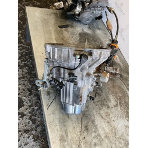 CAMBIO MANUALE COMPLETO PER CHEVROLET Spark 1° Serie benzina 1000 (09 al 12)