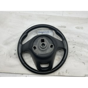 VOLANTE STERZO COMPLETO DI AIRBAG E COMANDI LANCIA Delta