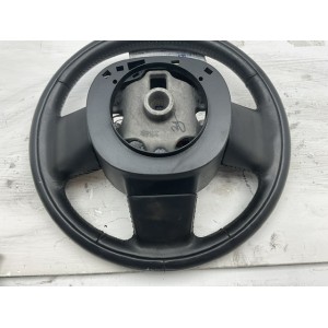 VOLANTE STERZO COMPLETO DI COMANDI FIAT 500 L (2012)