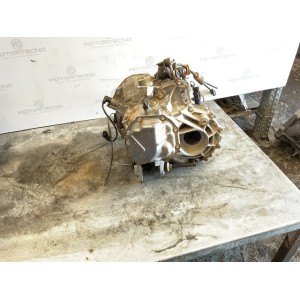 CAMBIO MANUALE COMPLETO PER CHEVROLET Spark 1° Serie benzina 1000 (09 al 12)