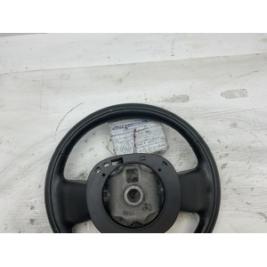 VOLANTE STERZO COMPLETO DI COMANDI FIAT 500 L (2012)