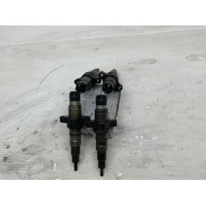 4 Iniettori 0445120007 per Iveco, DAF – Bosch 0986435508