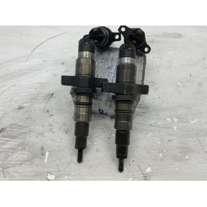4 Iniettori 0445120007 per Iveco, DAF – Bosch 0986435508
