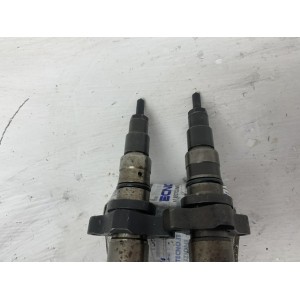 4 Iniettori 0445120007 per Iveco, DAF – Bosch 0986435508