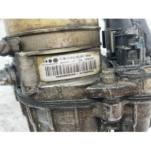 POMPA SERVOSTERZO OPEL Astra H Berlina 13192897 Diesel 1.7 (04 07)