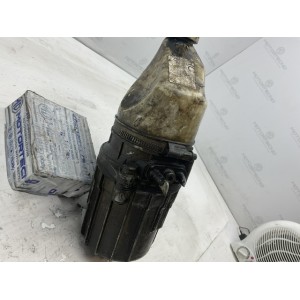 POMPA SERVOSTERZO OPEL Astra H Berlina 13192897 Diesel 1.7 (04 07)