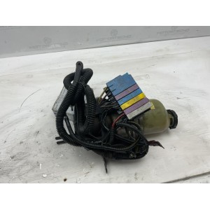 TRW 104-0085-003-094 pompa idroguida sterzo completa di cablaggi OPEL ASTRA G 1998-2004