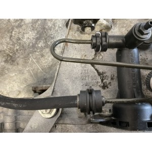 02t 301 103 a Cambio completo  VOLKSWAGEN POLO (9N) 1.2 12V (47Kw) Berlina