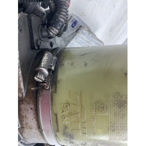TRW 104-0085-003-094 pompa idroguida sterzo completa di cablaggi OPEL ASTRA G 1998-2004