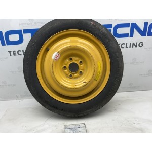 RUOTINO DI SCORTA HONDA CR-V 4° Serie 180/2025 (07 12)