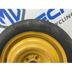 RUOTINO DI SCORTA HONDA CR-V 4° Serie 180/2025 (07 12)