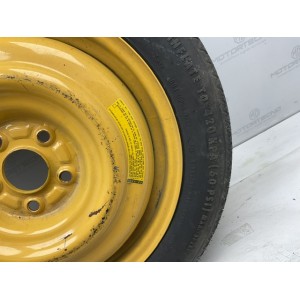 RUOTINO DI SCORTA HONDA CR-V 4° Serie 180/2025 (07 12)