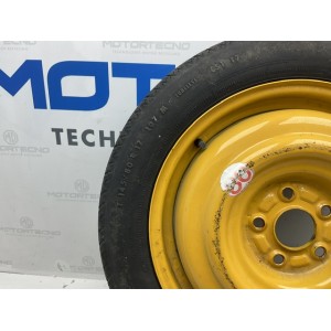 RUOTINO DI SCORTA HONDA CR-V 4° Serie 180/2025 (07 12)