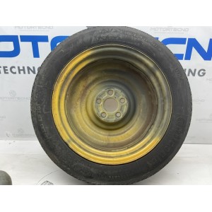 RUOTINO DI SCORTA HONDA CR-V 4° Serie 180/2025 (07 12)