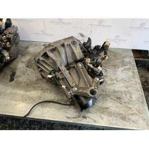 8200284803 CAMBIO MANUALE 5 MARCE PER RENAULT CLIO 4 CAPTUR I