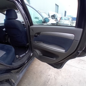 Fiat croma 1.9jtd del 2007