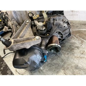 8200284803 CAMBIO MANUALE 5 MARCE PER RENAULT CLIO 4 CAPTUR I