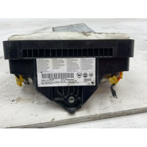 Airbag cruscotto destro passeggero dx Fiat 500 (2007-2014) COD:051783739