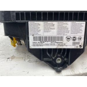 Airbag cruscotto destro passeggero dx Fiat 500 (2007-2014) COD:051783739