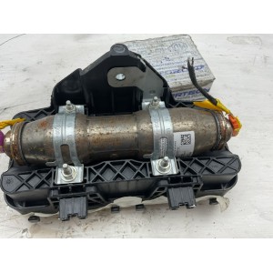 Airbag cruscotto destro passeggero dx Fiat 500 (2007-2014) COD:051783739