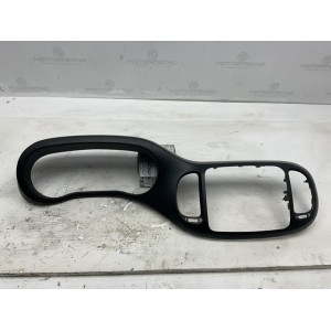 Cover rivestimento copertura cruscotto Fiat 500 L dal  2012 in poi