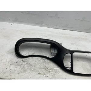 Cover rivestimento copertura cruscotto Fiat 500 L dal  2012 in poi
