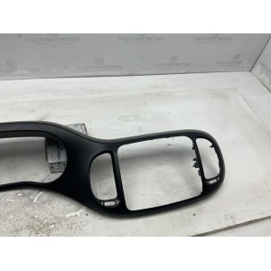 Cover rivestimento copertura cruscotto Fiat 500 L dal  2012 in poi