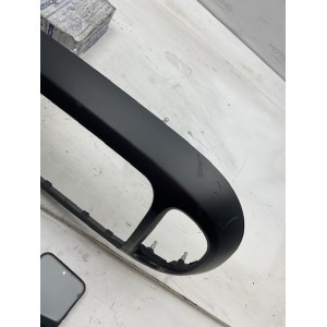 Cover rivestimento copertura cruscotto Fiat 500 L dal  2012 in poi