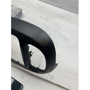 Cover rivestimento copertura cruscotto Fiat 500 L dal  2012 in poi