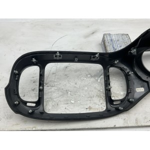 Cover rivestimento copertura cruscotto Fiat 500 L dal  2012 in poi