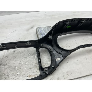 Cover rivestimento copertura cruscotto Fiat 500 L dal  2012 in poi
