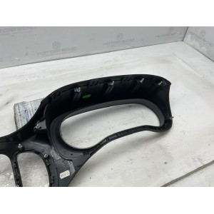 Cover rivestimento copertura cruscotto Fiat 500 L dal  2012 in poi