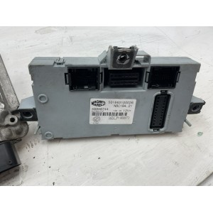 KIT CHIAVE CENTRALINA MOTORE FIAT Croma  2° Serie 55202700 Diesel 1.9 (05 07)