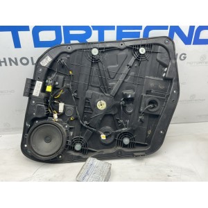 CREMAGLIERA A PANNELLO ANTERIORE DESTRA KIA Soul Serie (14 18)