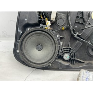 CREMAGLIERA A PANNELLO ANTERIORE DESTRA KIA Soul Serie (14 18)