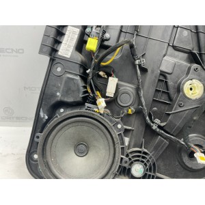 CREMAGLIERA A PANNELLO ANTERIORE DESTRA KIA Soul Serie (14 18)