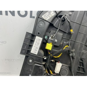 CREMAGLIERA A PANNELLO ANTERIORE DESTRA KIA Soul Serie (14 18)