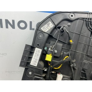 CREMAGLIERA A PANNELLO ANTERIORE DESTRA KIA Soul Serie (14 18)