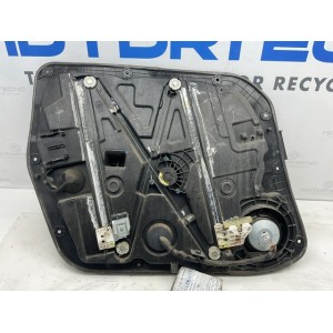 CREMAGLIERA A PANNELLO ANTERIORE DESTRA KIA Soul Serie (14 18)